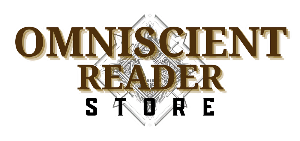 Logo Hong 12 - Omniscient Reader Store