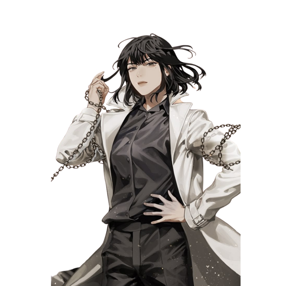 Han Sooyoung - Omniscient Reader Store