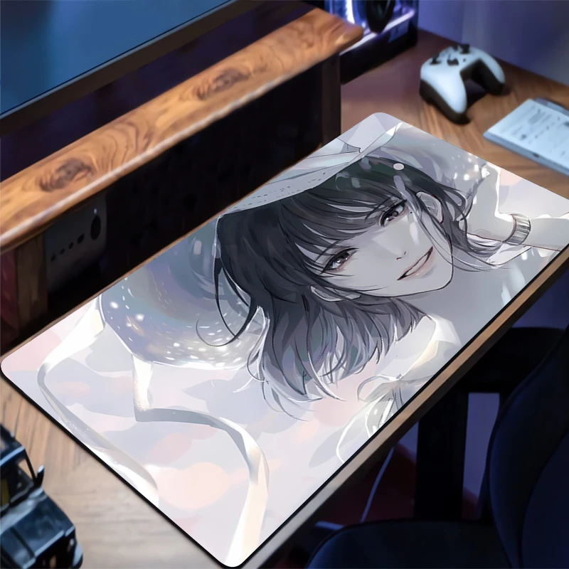 New Collection Omniscient Readers Viewpoint Mouse Pad