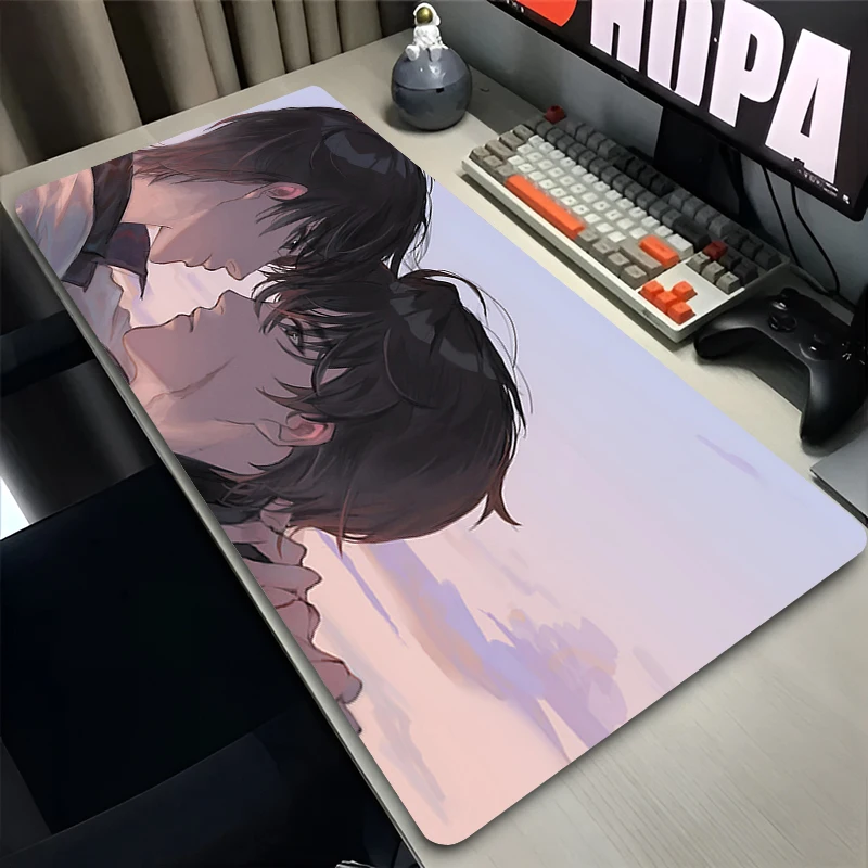 Omniscient Readers Mousepad
