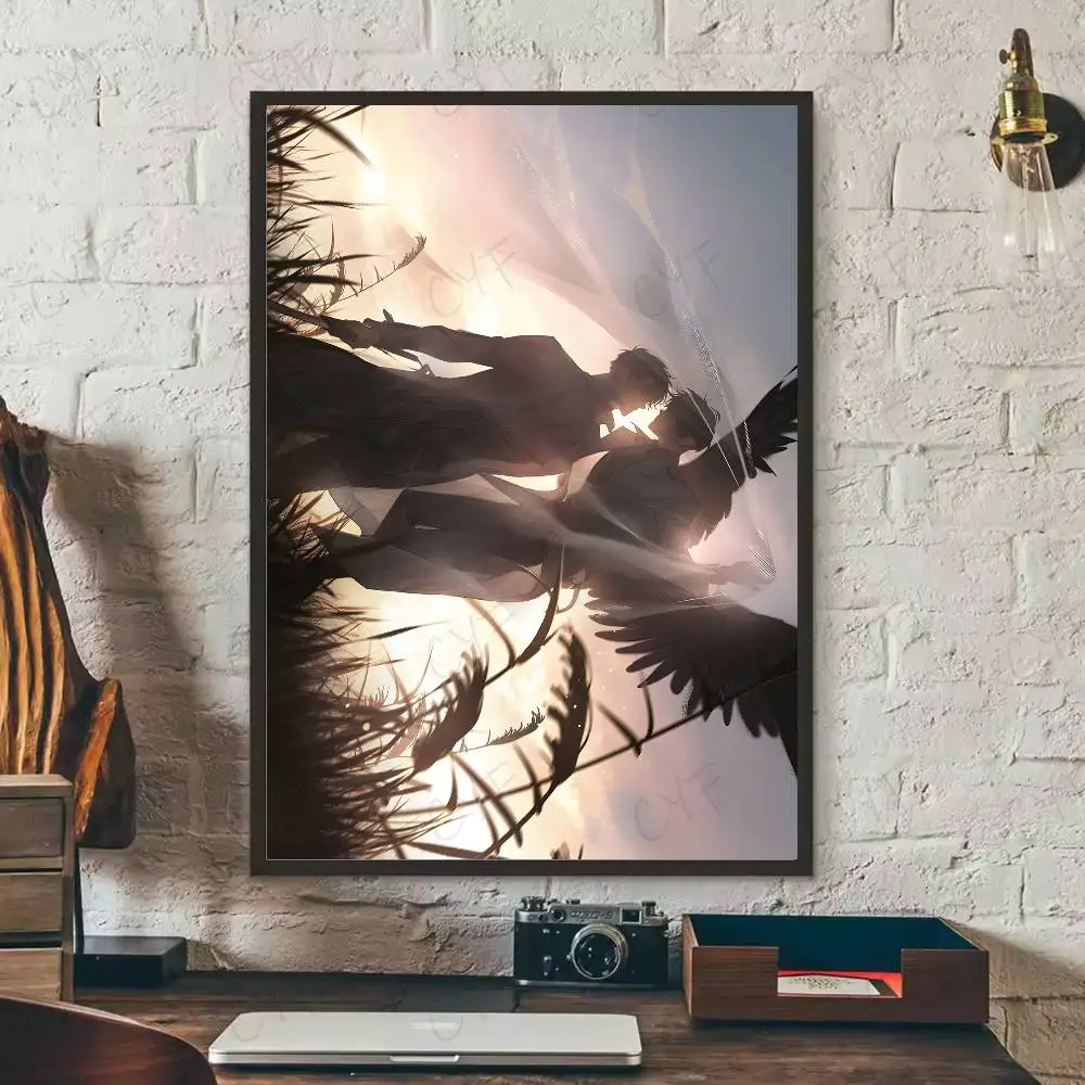 Best 2025 Omniscient Reader Viewpoint Wall Art