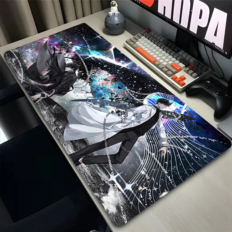 Omniscient Readers Viewpoint Wonderfull Mousepad