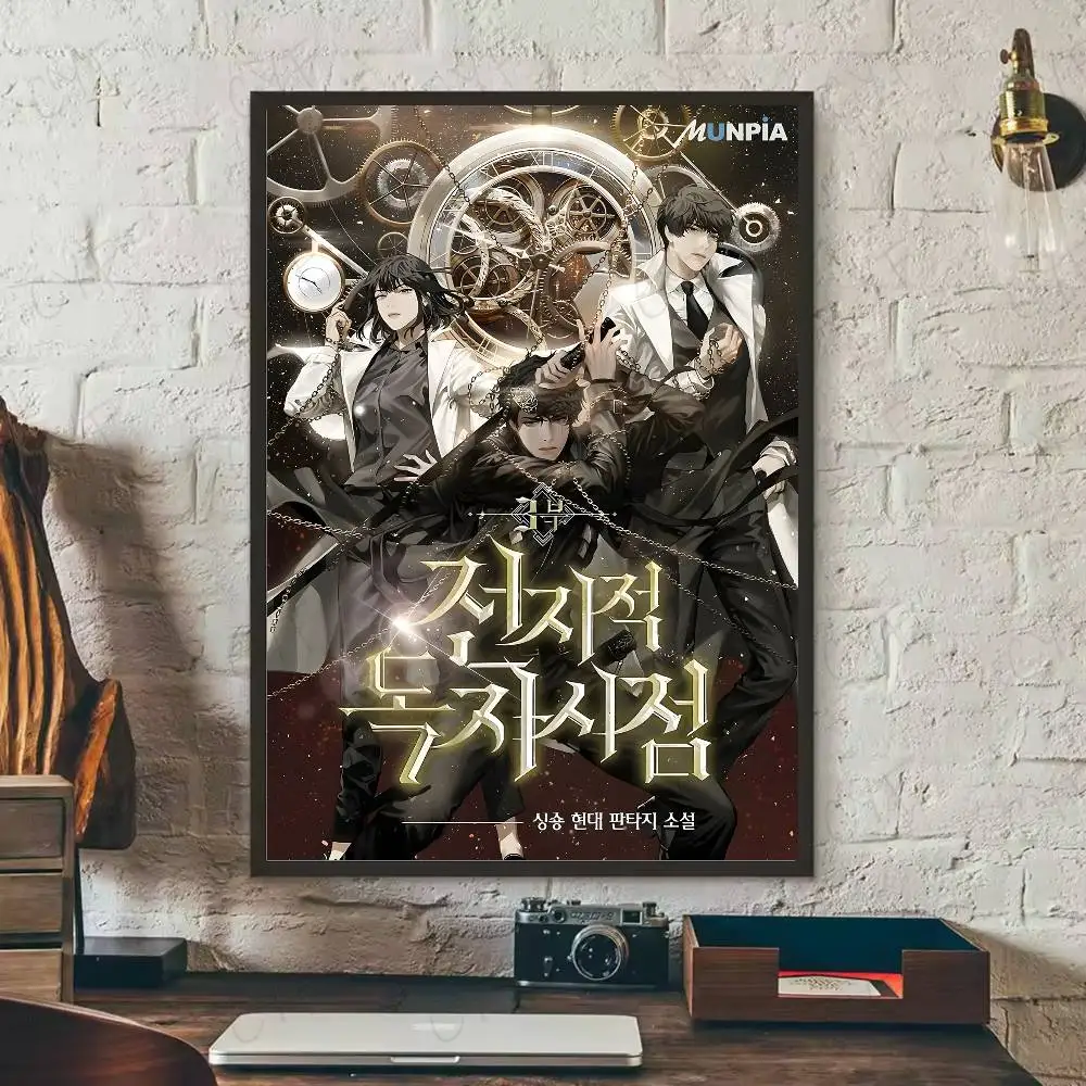 S3ed9f26a062f400689260cc03f9c1f3bz - Omniscient Reader Store