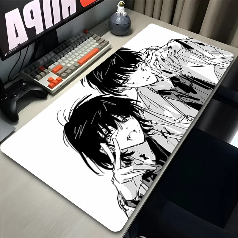 Hot Manga Omniscient Readers Mousepad