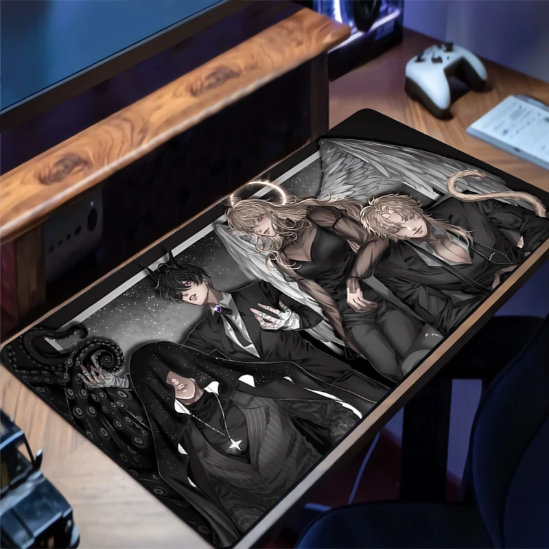 Hot Item Omniscient Readers Viewpoint Mouse Pad