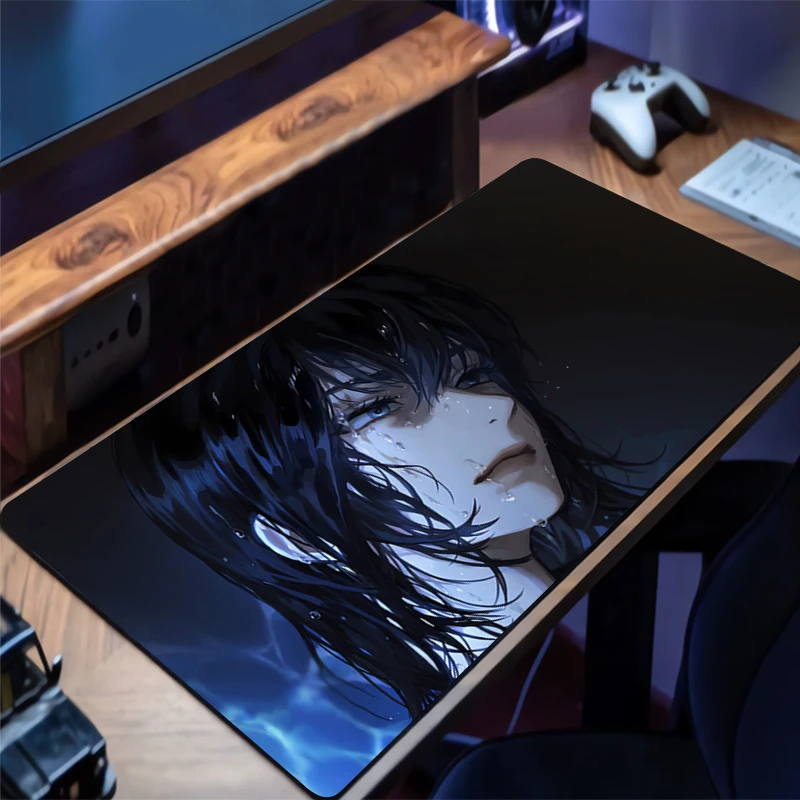 Omniscient Readers Viewpoint Unique Mouse Pad