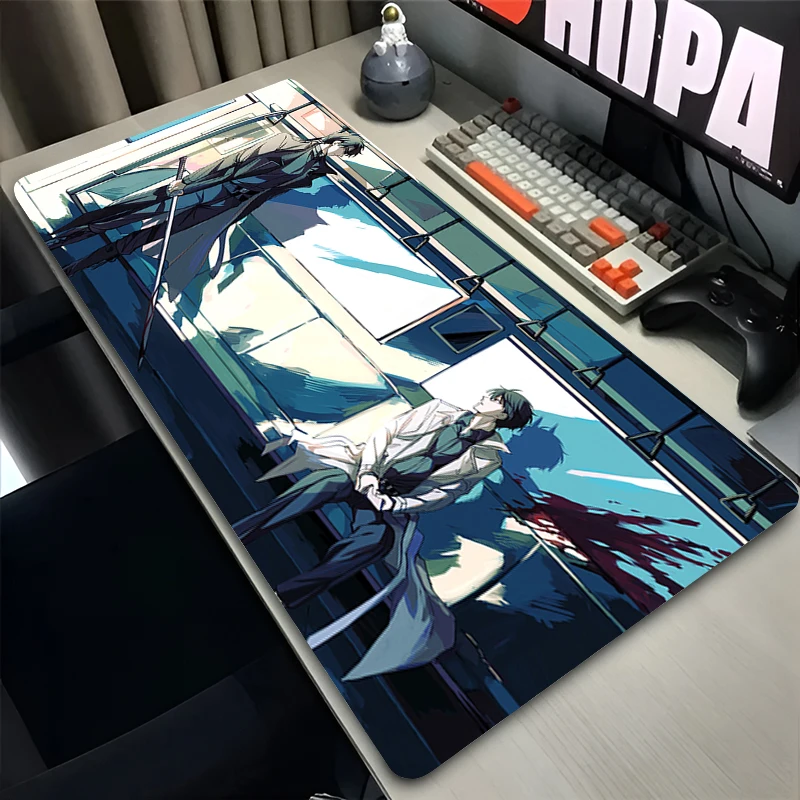 New Collection Omniscient Readers Viewpoint Anime Mousepad
