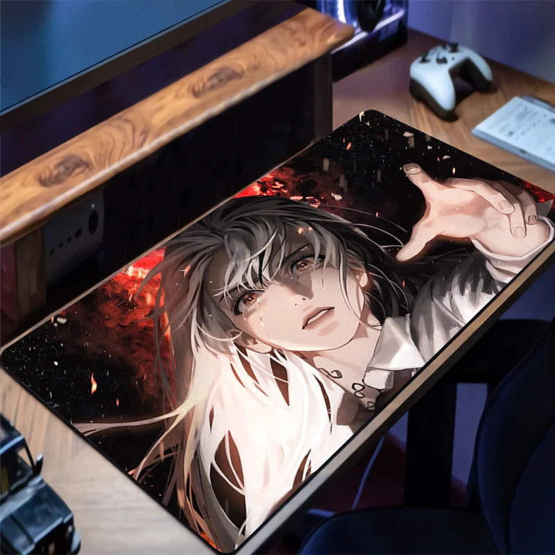 New Omniscient Readers Viewpoint Mouse Pad