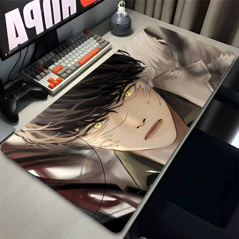 Omniscient Readers Kim Dokja Mousepad