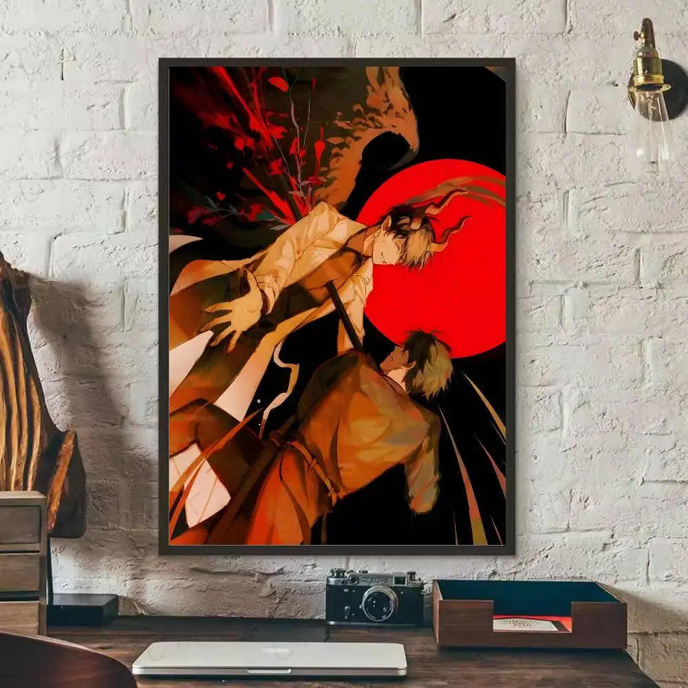 Best Omniscient Reader Viewpoint Wall Art