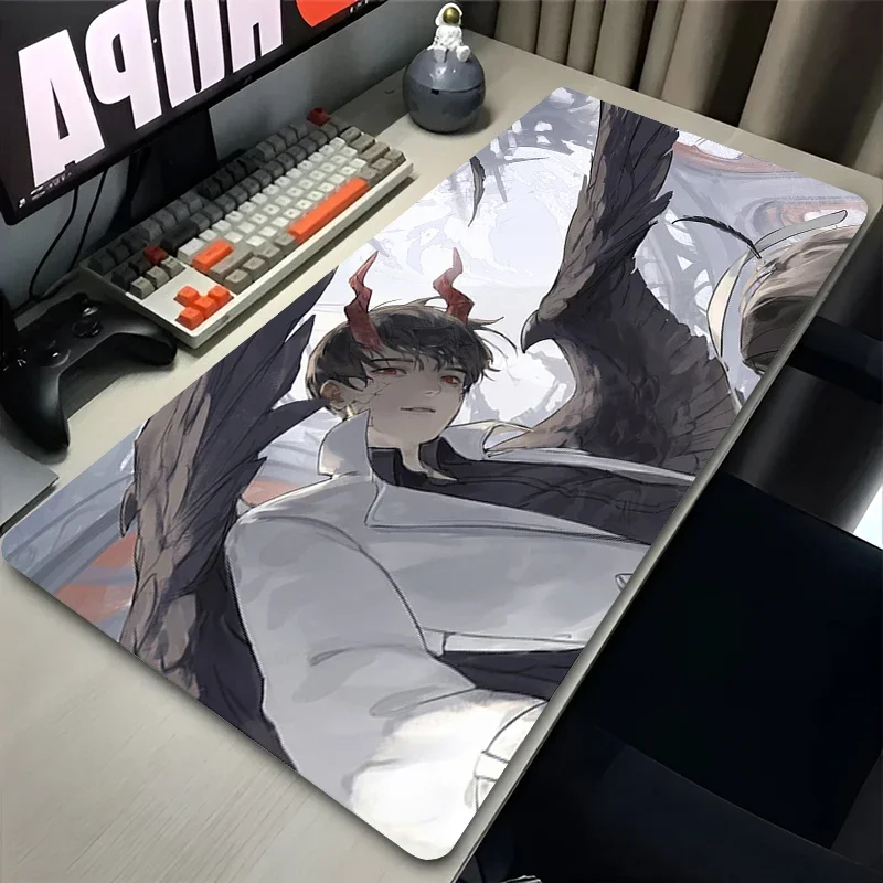 Best 2025 Omniscient Readers Kim Dokja Mousepad