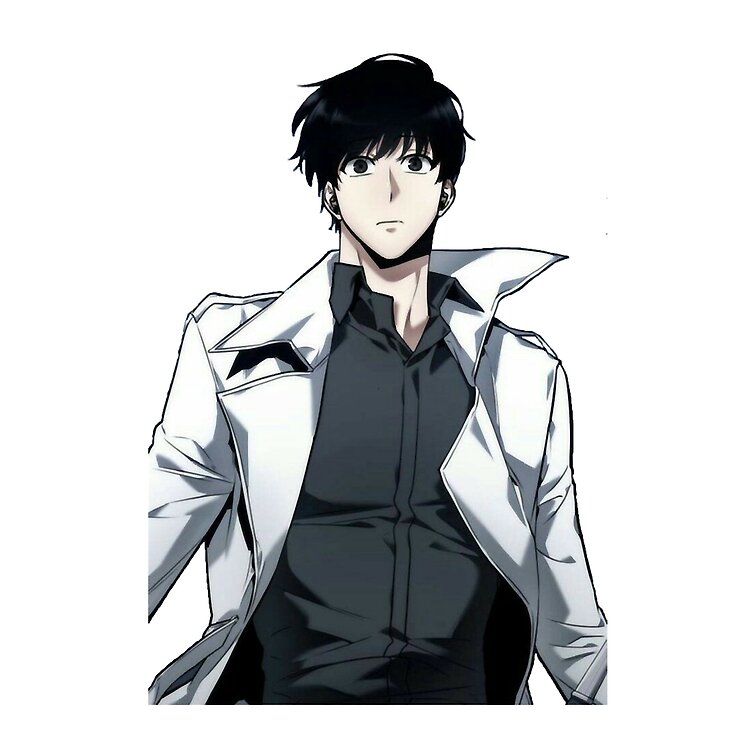 New Design Omniscient Reader Dokja Tote Bag - Image 2