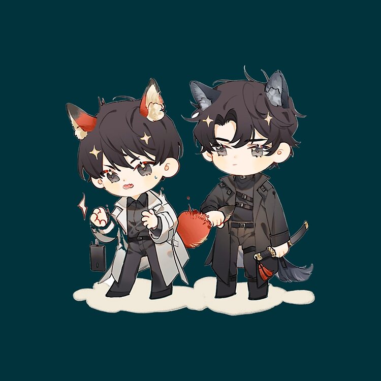 Orv Omniscient Readers Viewpoint Character Tote Bag - Image 2