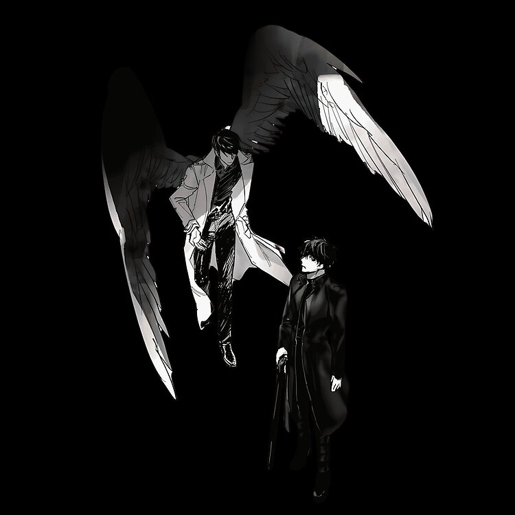 Omniscient Reader S Viewpoint Romance Tote Bag - Image 2