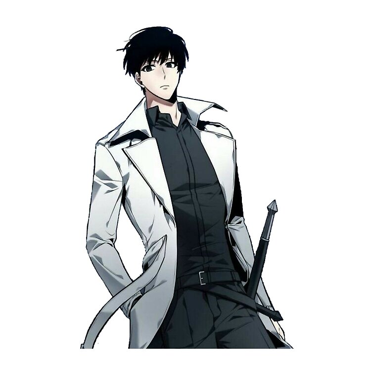 New Collection Omniscient Reader Dokja Tote Bag - Image 2