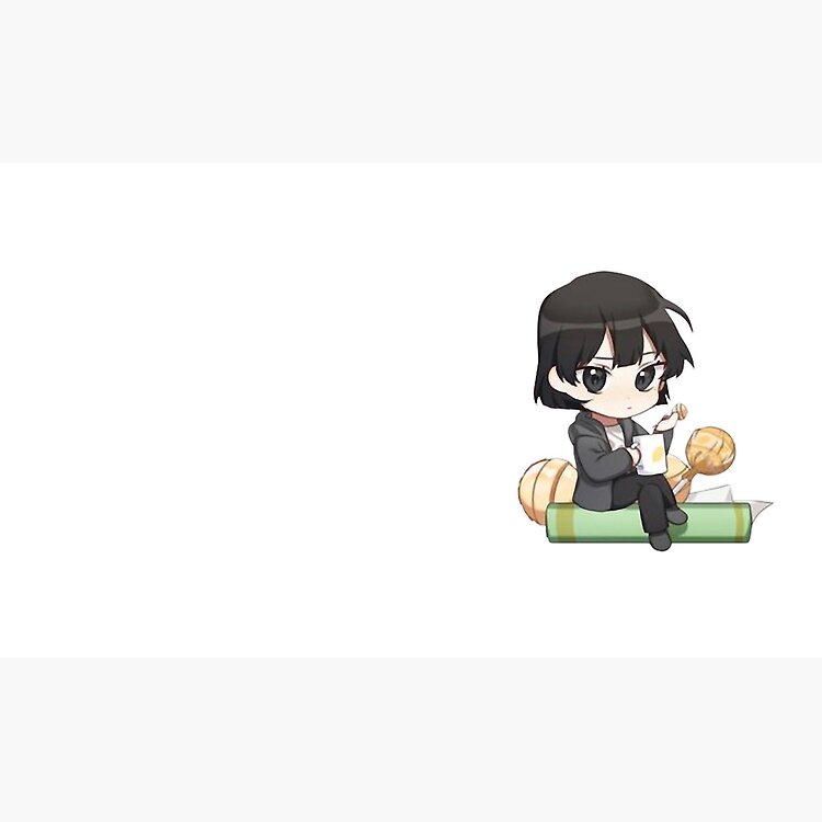 Omniscient Readers Viewpoint Chibi Mug - Image 2