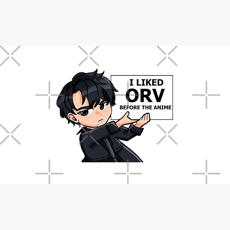 Yoo Joonghyuk Omniscient Reader S Viewpoint Cute Chibi Sticker Mug - Image 2