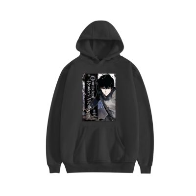 Omniscient Reader Classic Hoodie