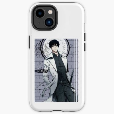 New Design Omniscient Reader Dokja Iphone Case