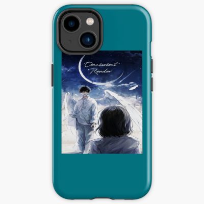 Omniscient Readers Viewpoint Gift For Omniscient Readers Viewpoint Manga Lover Graphic Iphone Case