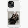 Hot Omniscient Reader Yoo Joonghyuk Iphone Case