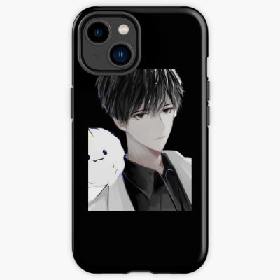 Omniscient Readers Viewpoint Manga Lover Iphone Case