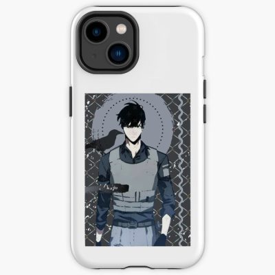 Omniscient Reader Dokja Classic Iphone Case