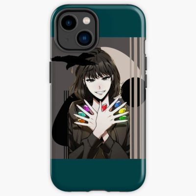 Omniscient Reader Han Sooyoung Iphone Case