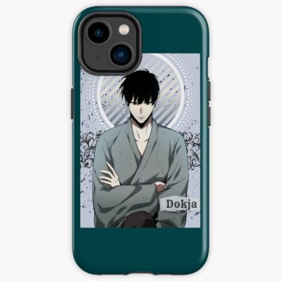 Omniscient Reader Dokja Cool Iphone Case