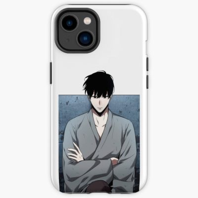 Hot Omniscient Readers Viewpoint Iphone Case