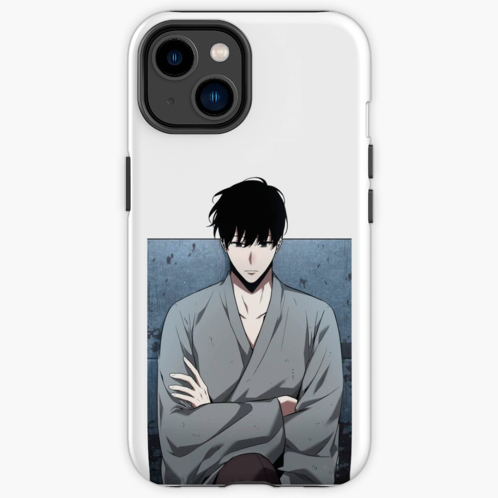 Hot Omniscient Readers Viewpoint Iphone Case