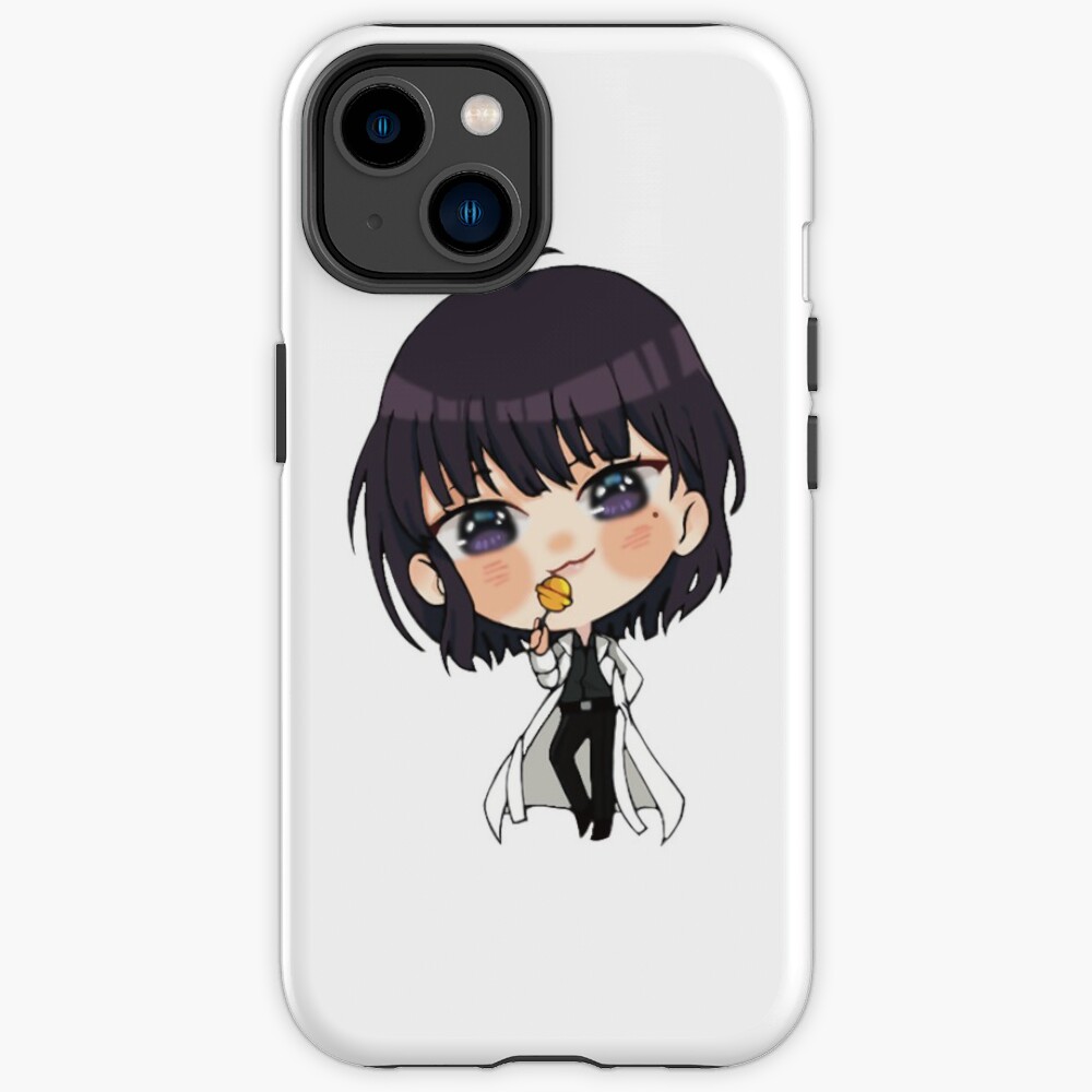 Han Sooyoung Iphone Case