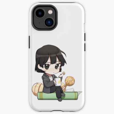 Omniscient Readers Viewpoint Chibi Iphone Case