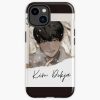 Soft Kim Dokja Iphone Case