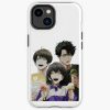 Omniscient Reader Characters Iphone Case