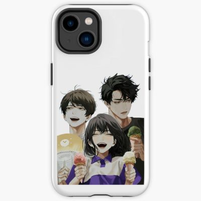 Omniscient Reader Characters Iphone Case
