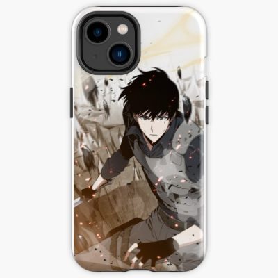 Omniscient Reader Yoo Joonghyuk Iphone Case