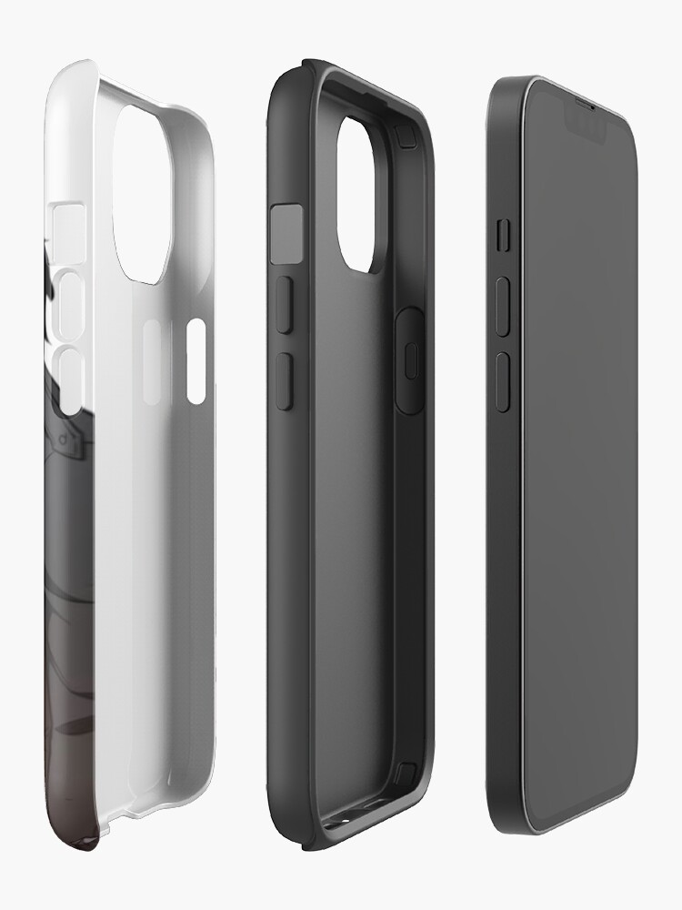 Orv Kim Dokja Carry Yoo Joonghyuk Iphone Case - Image 2