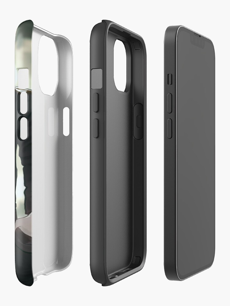 Orv Omniscient Reader Dokja Kim Iphone Case - Image 2