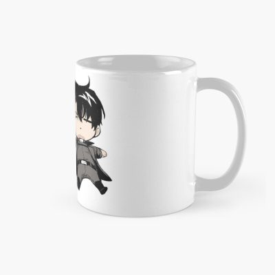 Omniscient Reader S Viewpoint Kim Dokja Yoo Joonghyuk Mug