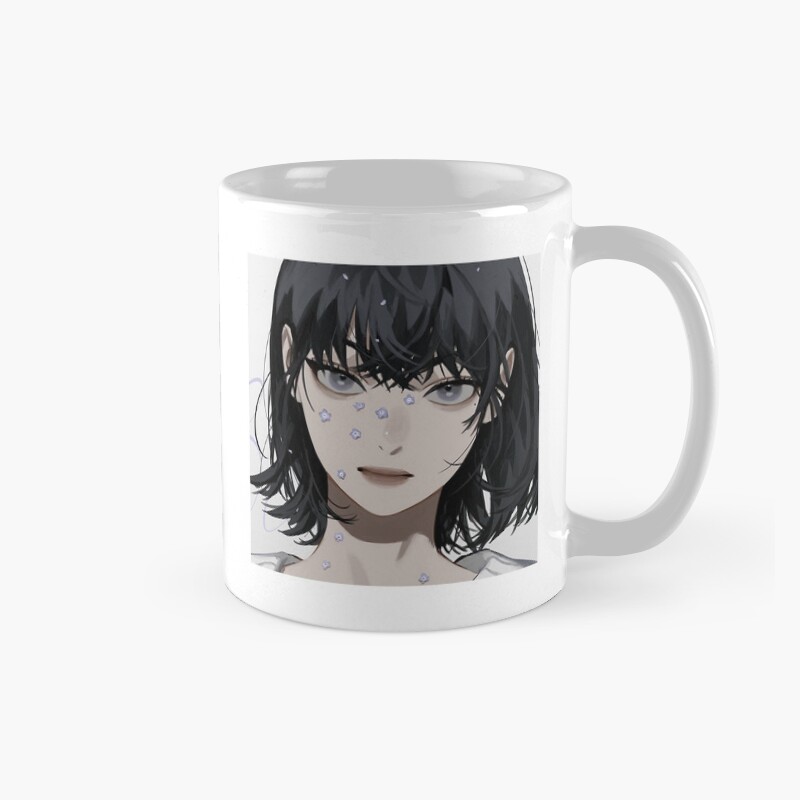 Omniscient Readers Viewpoint Han Sooyoung Mug