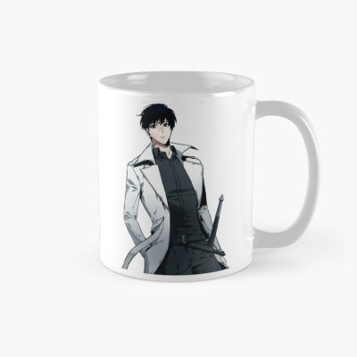 Hot Omniscient Reader Dokja Mug