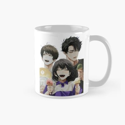 Omniscient Reader Mug