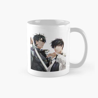 Omniscient Readers Viewpoint Duocopy Of Dokaebi Mug