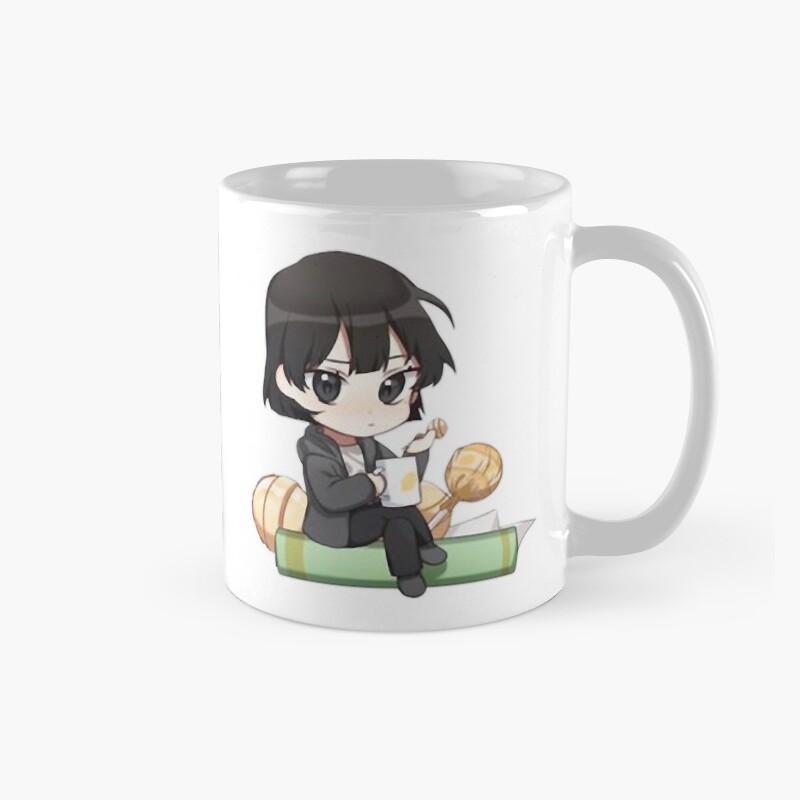 Omniscient Readers Viewpoint Chibi Mug