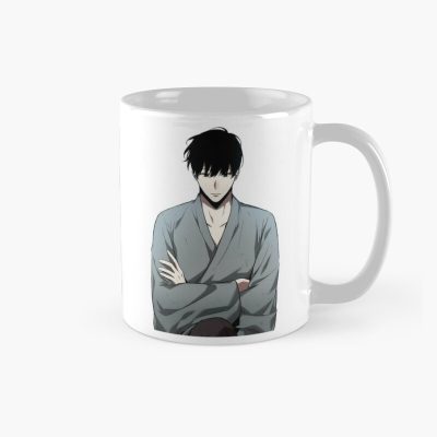 New Collection Omniscient Reader Dokja Mug