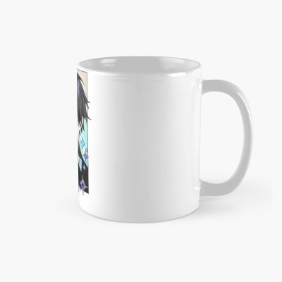 Yoo Joonghyuk Mug