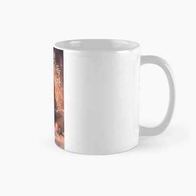 New Omniscient Readers Viewpoint Mug