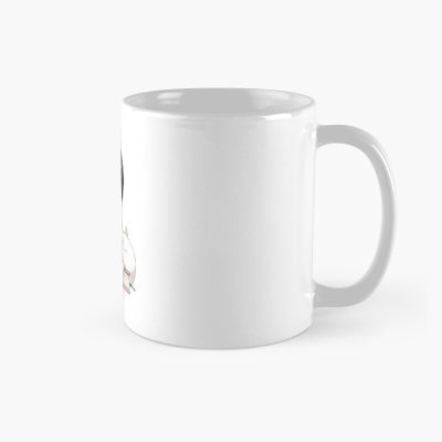 Omniscient Reader Kim Dokja Yoo Joonghyuk Mug