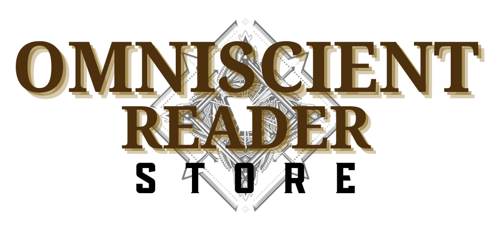 Omniscient Reader Store